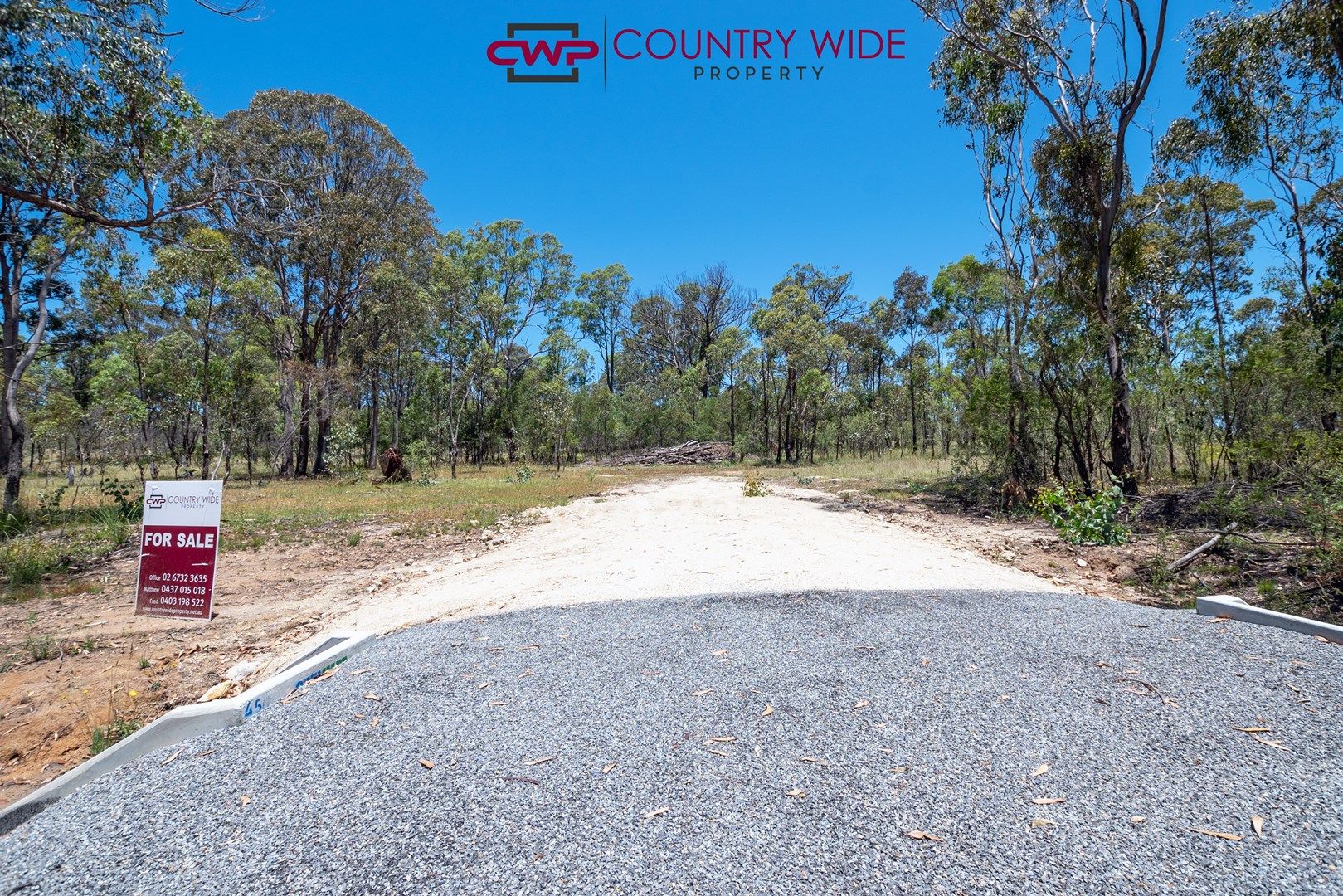 33, Lot 33 Torrington Road, Stannum NSW 2371, Image 0