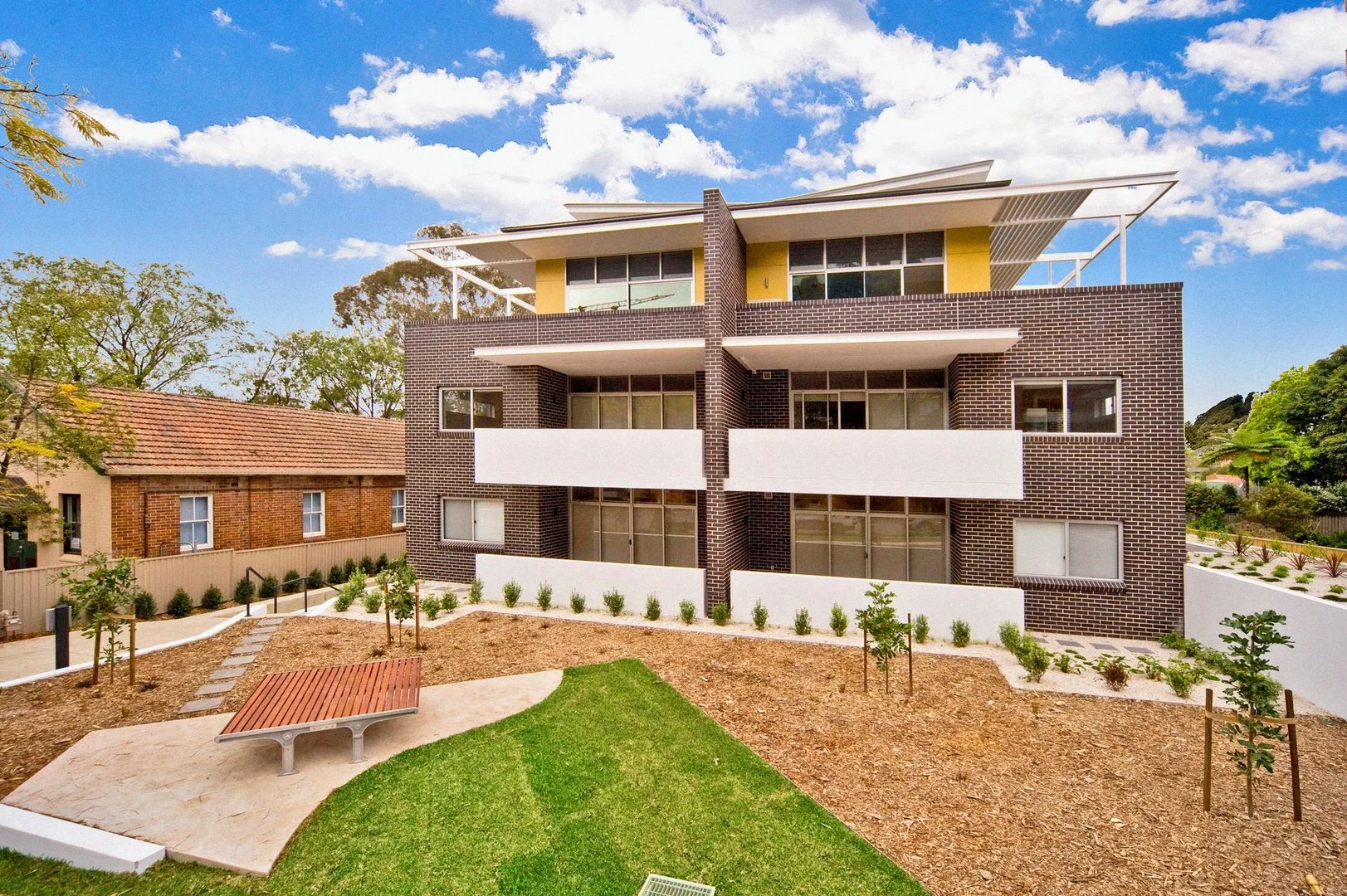 12/4-6 Ellis Street, Chatswood NSW 2067