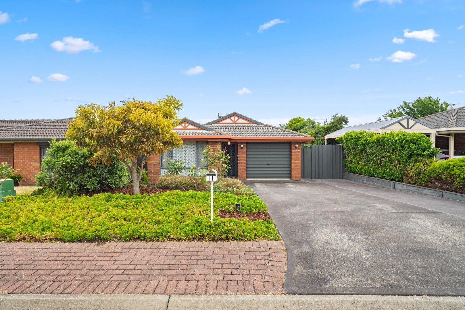 11 Darley Circuit, Noarlunga Downs SA 5168, Image 0