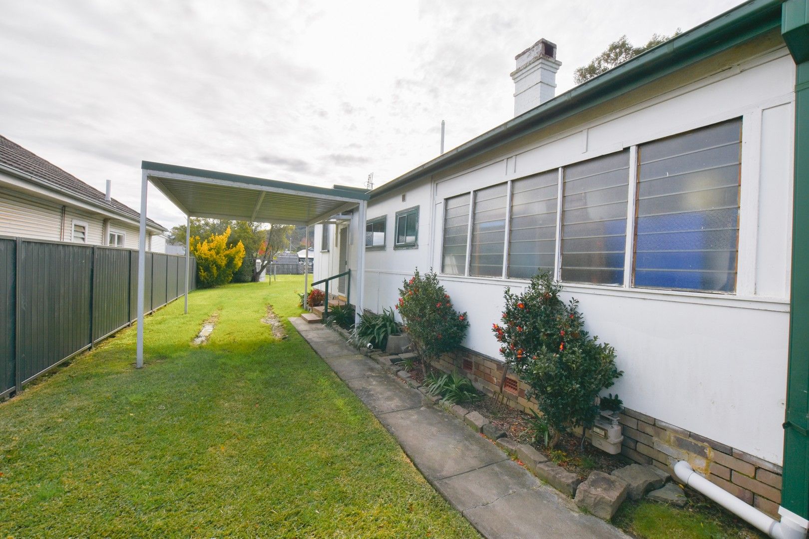 1 bedrooms House in 11 Regent St MITTAGONG NSW, 2575