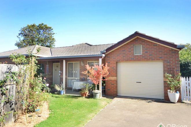 Picture of 3/56 Francis Street, BAIRNSDALE VIC 3875