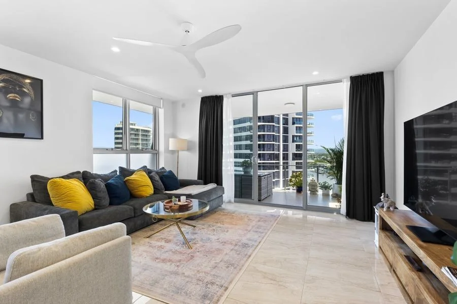 Additional image 7 of 903/14 Cannes Avenue, Surfers Paradise QLD 4217