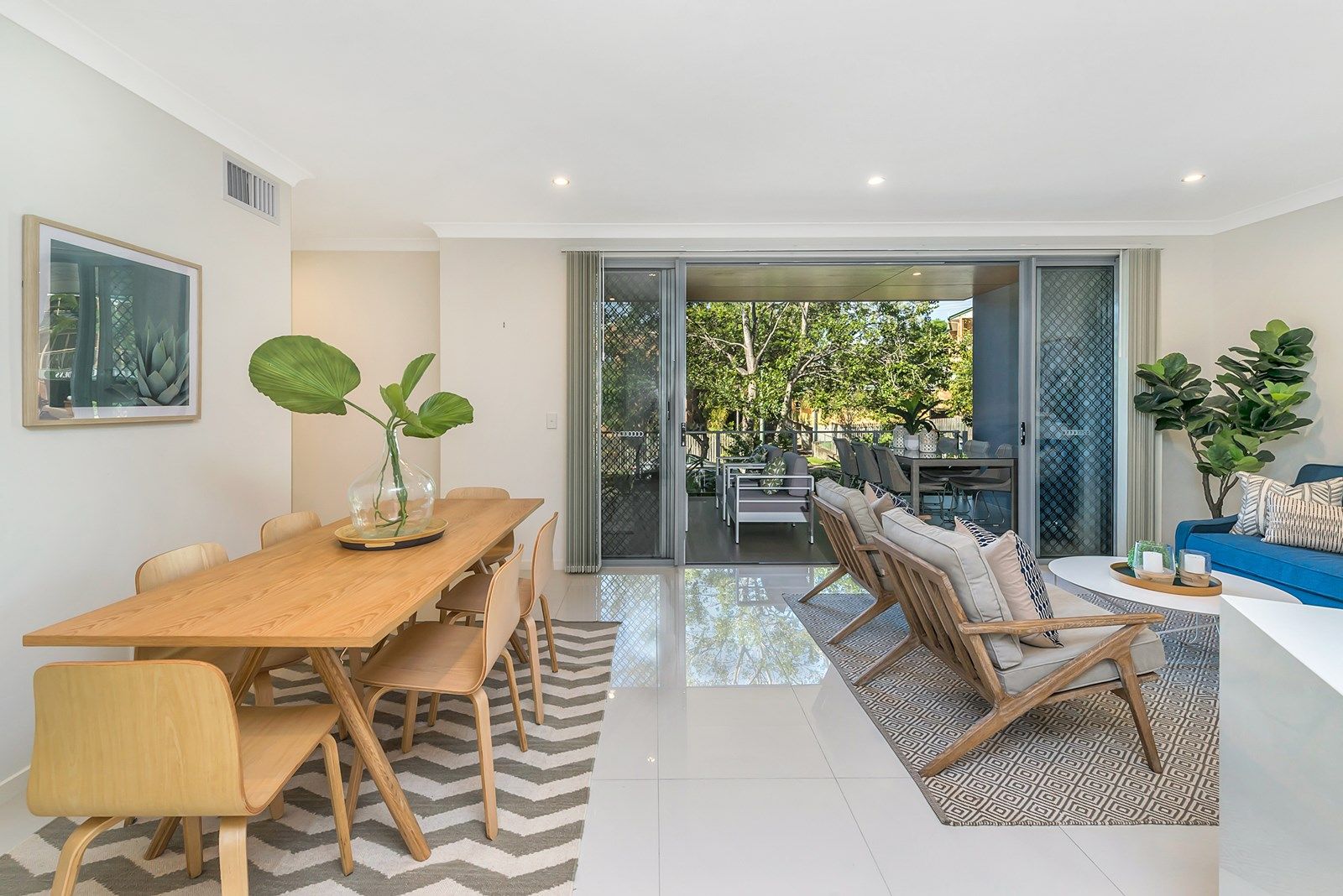 1/38 Nelson Parade, Indooroopilly QLD 4068, Image 2