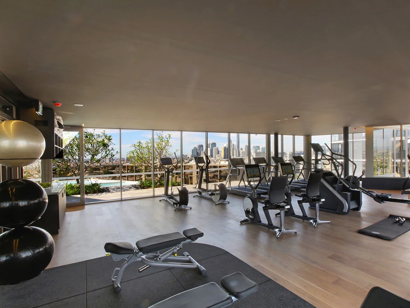 Additional image 19 of 1505/18 Longland Street, Newstead QLD 4006