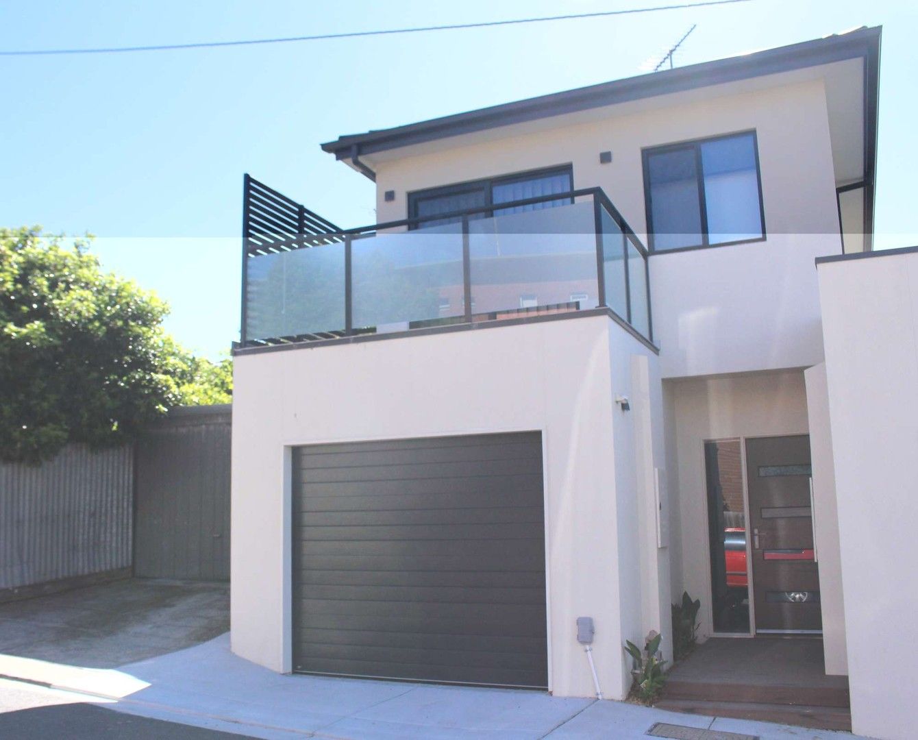 2 bedrooms Townhouse in 26 Board Place GEELONG VIC, 3220