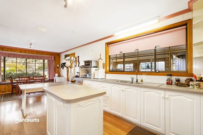 Picture of 42 Kermandie River Road, GEEVESTON TAS 7116