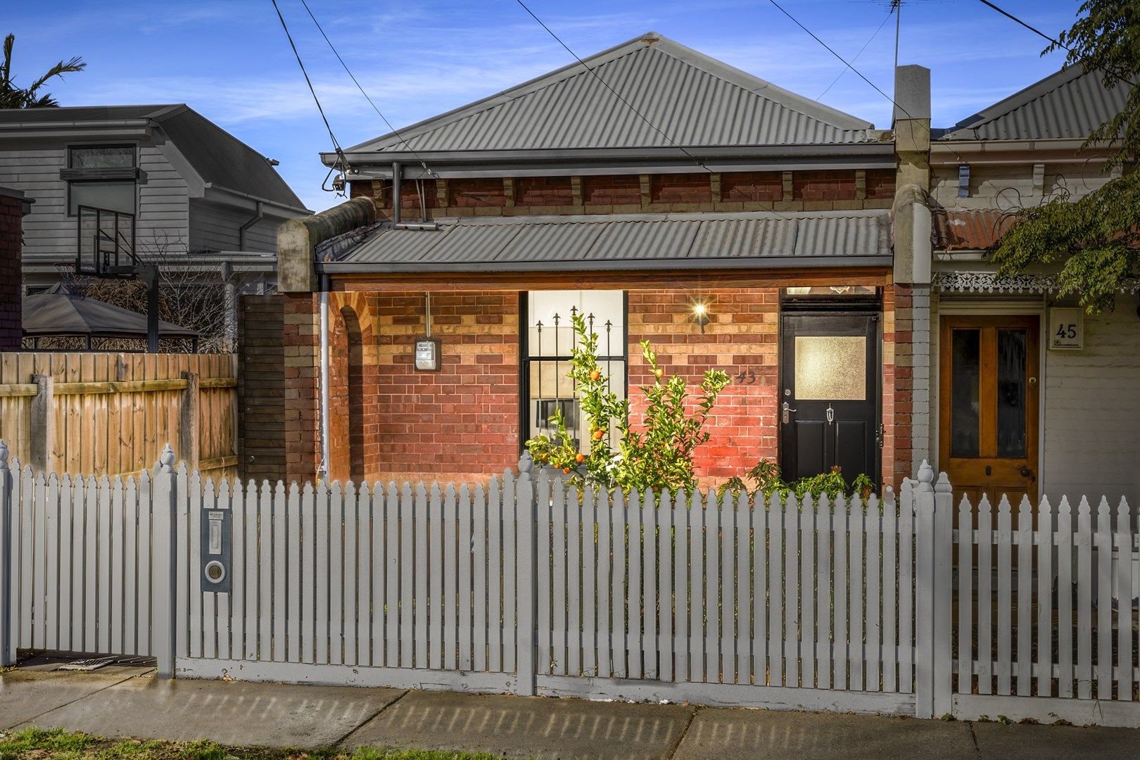 43 Hamilton Street, Seddon VIC 3011, Image 0