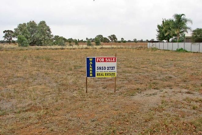 Picture of Lot 20 Palmer Crescent, MERRIGUM VIC 3618