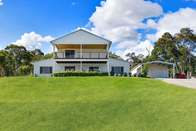 Picture of Lot 21 Gaden Road, WUNDOWIE WA 6560