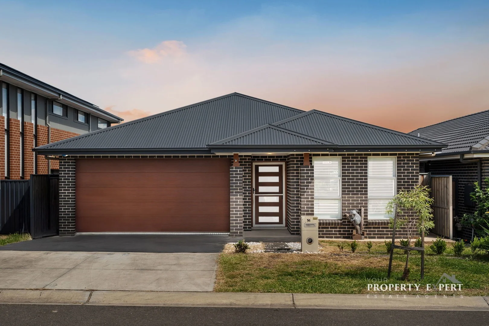 14 Caulfield Parkway, Box Hill NSW 2765