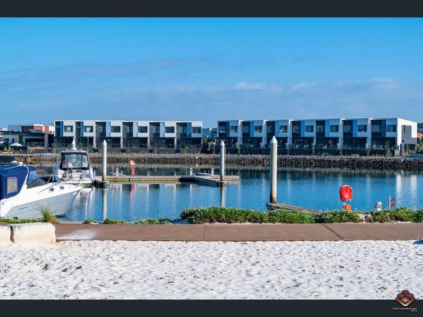 3 bedrooms Townhouse in ID:21097138/38 North Quay Circuit HOPE ISLAND QLD, 4212