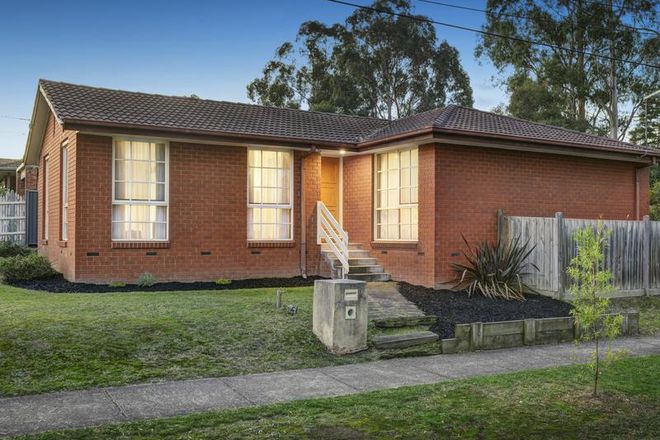 Picture of 74 Langdale Drive, CROYDON HILLS VIC 3136