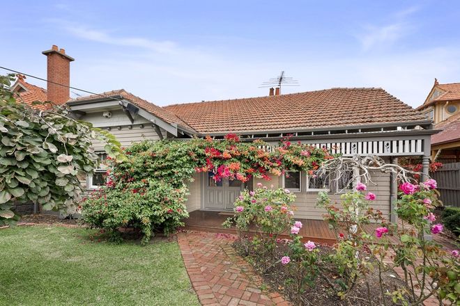 Picture of 17 Victoria Street, WILLIAMSTOWN VIC 3016