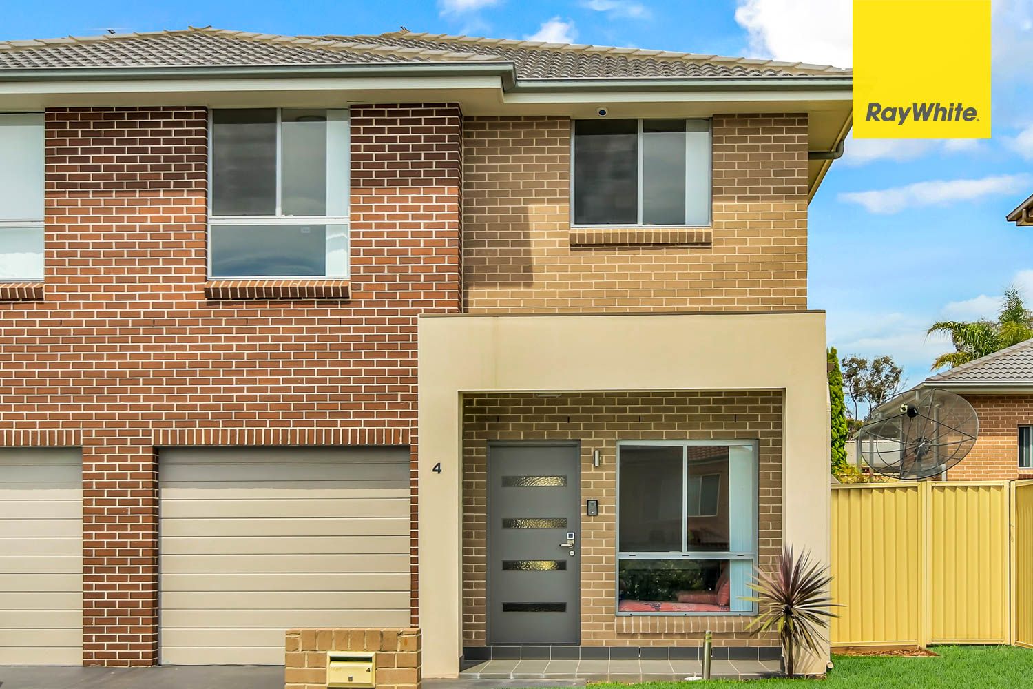 4/144 Hamrun Cct, Rooty Hill NSW 2766, Image 0