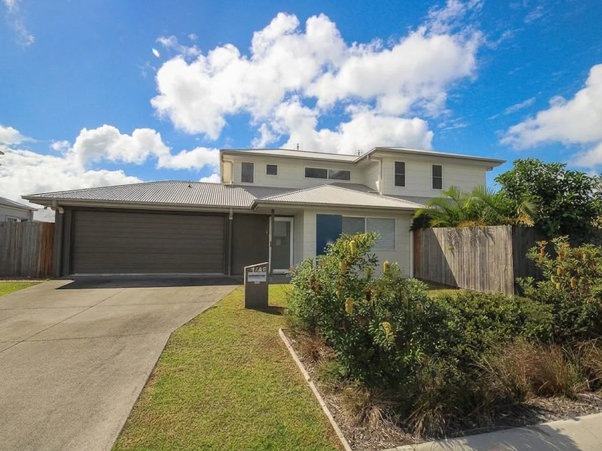 1/45 Auburn Street, Caloundra West QLD 4551