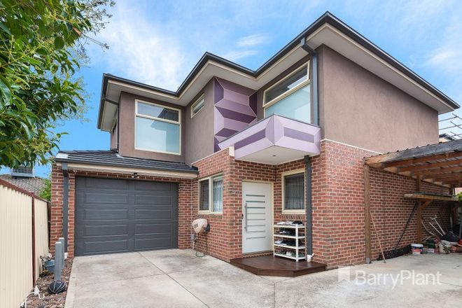 Picture of 6A Hermitage Court, MEADOW HEIGHTS VIC 3048