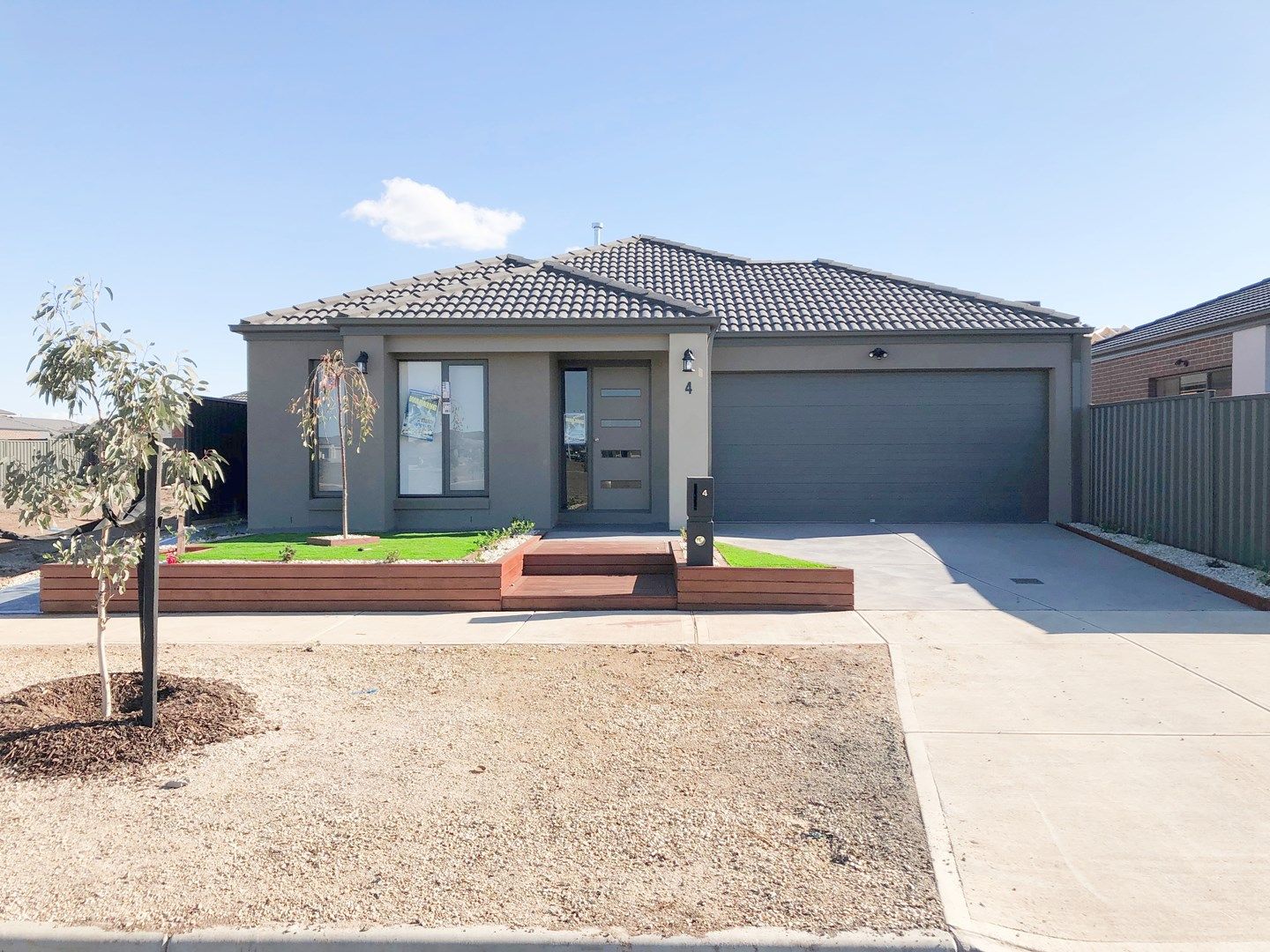 3 bedrooms House in 4 Pantanal Road TARNEIT VIC, 3029