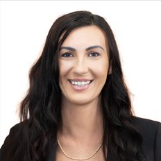 Marija Peci, Sales representative