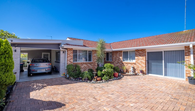 Picture of 2/27 Parkway Drive, TUNCURRY NSW 2428