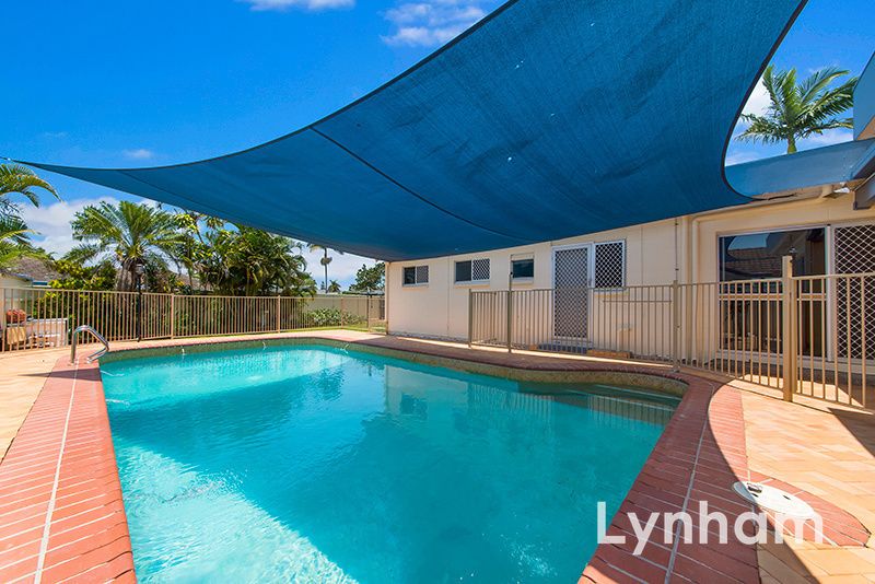 3 bedrooms House in 41 Marabou Drive ANNANDALE QLD, 4814