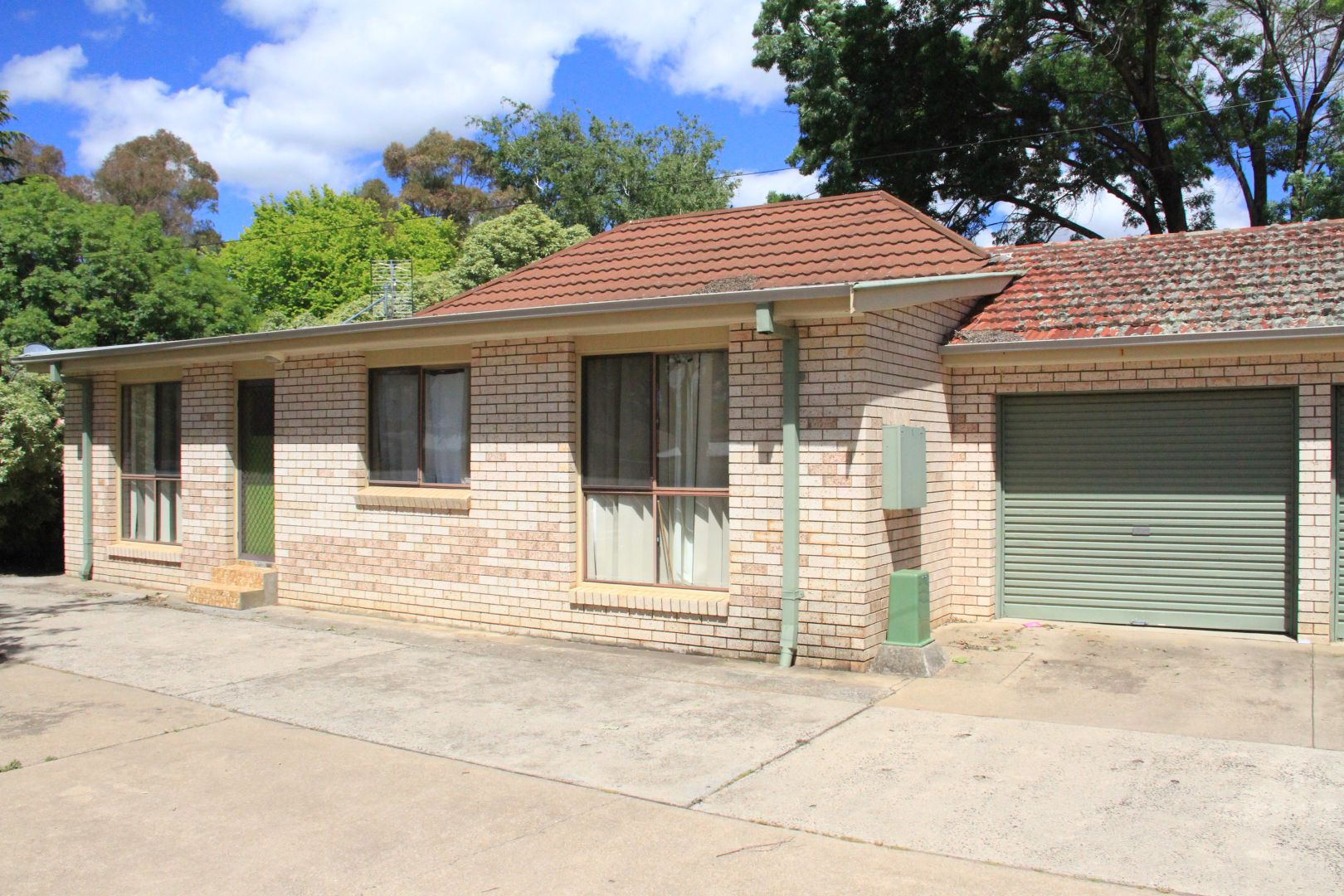 1/110 Dalton Street, Orange Property History & Address Research Domain