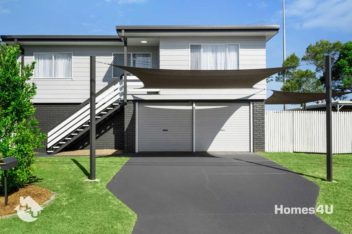 3 bedrooms House in 20 Bronzewing Crescent DECEPTION BAY QLD, 4508