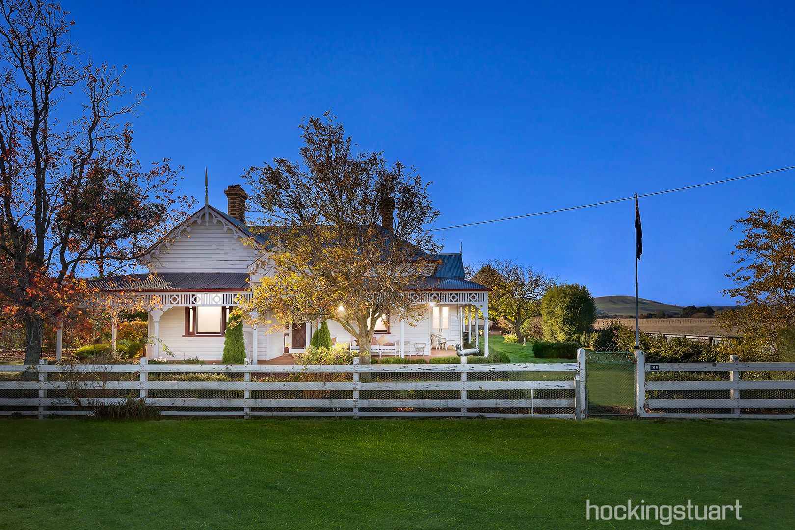 166 Kingston Newlyn Road, Newlyn VIC 3364, Image 1