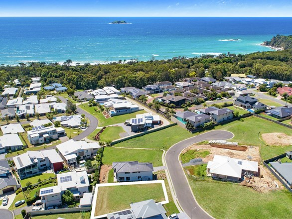 21 Grandview Close, Sapphire Beach NSW 2450