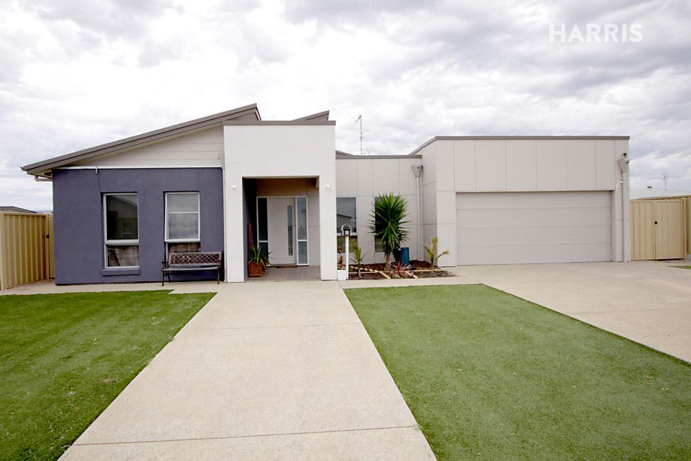 3 Eagle Street, Port Hughes SA 5558, Image 0