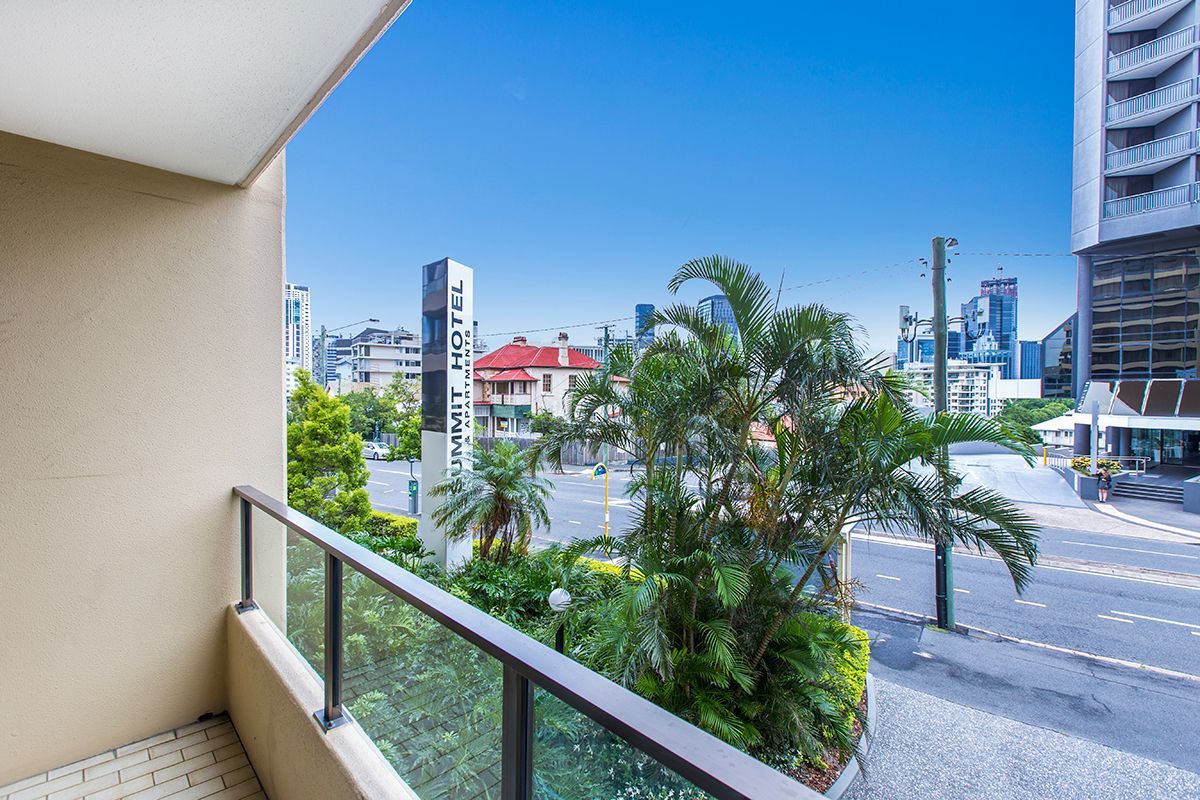 107/32 Leichhardt Street, Spring Hill QLD 4000, Image 0