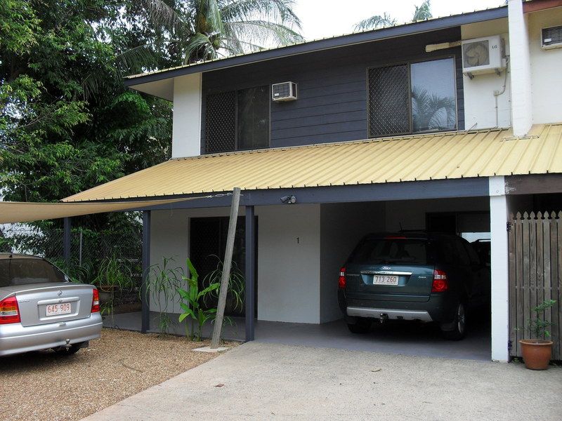 1/26 Leanyer Drive, Leanyer NT 0812, Image 1
