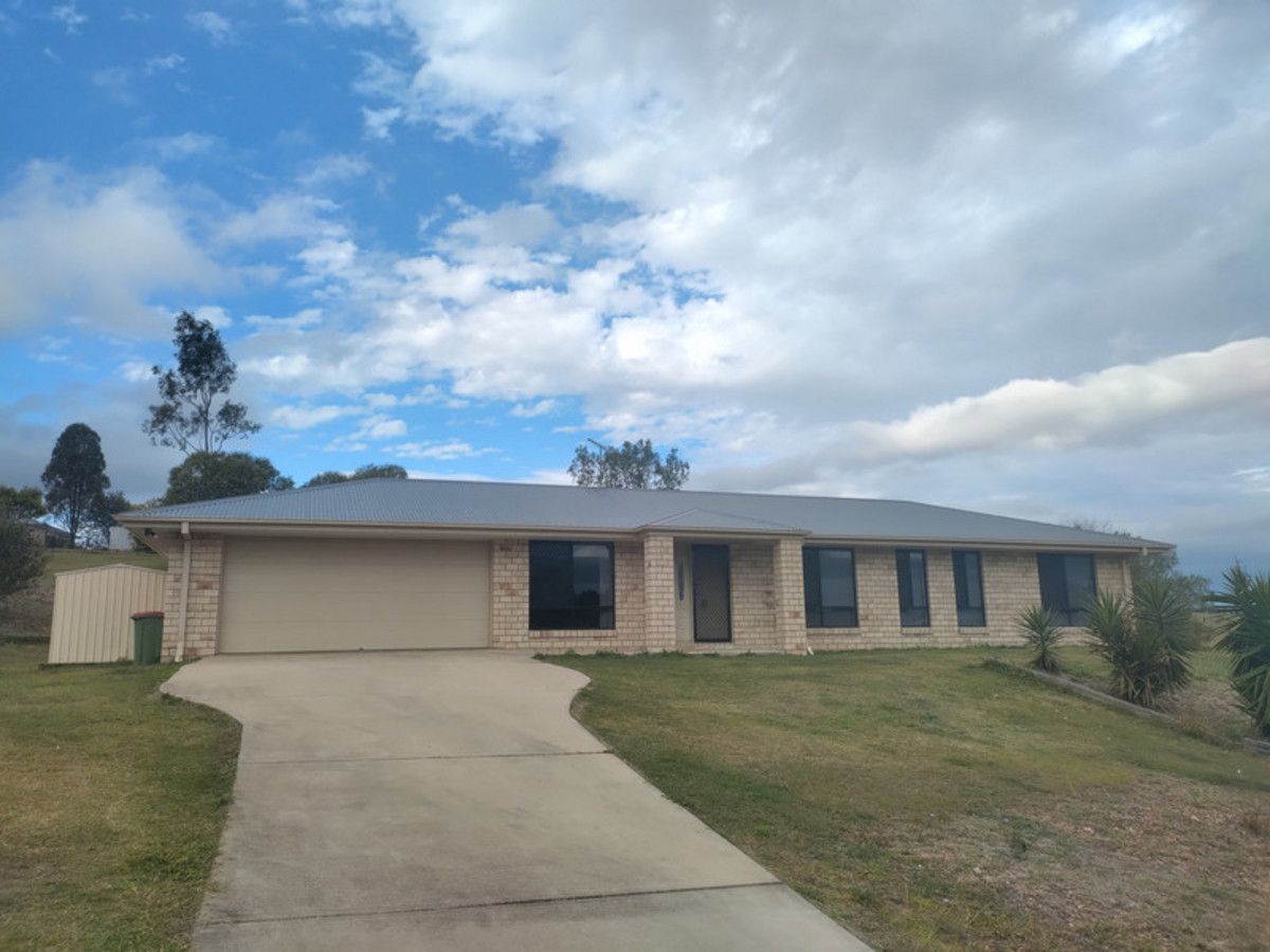 26 Kiln Street, Grantham QLD 4347 - House For Rent | Domain