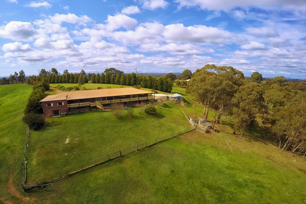 140 Hildebrand Road, Cottles Bridge VIC 3099, Image 2