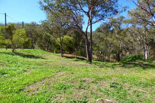 Picture of Lot 4 Drysdale Road, HERBERTON QLD 4887