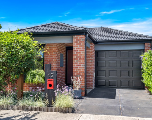 13 Salcey Way, Mickleham VIC 3064