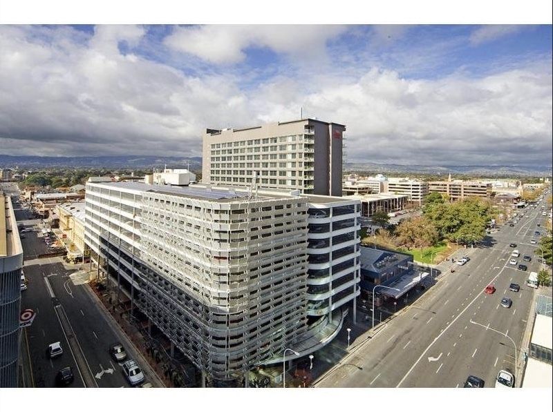 Apt 701/160 Rundle Mall, Adelaide SA 5000, Image 2