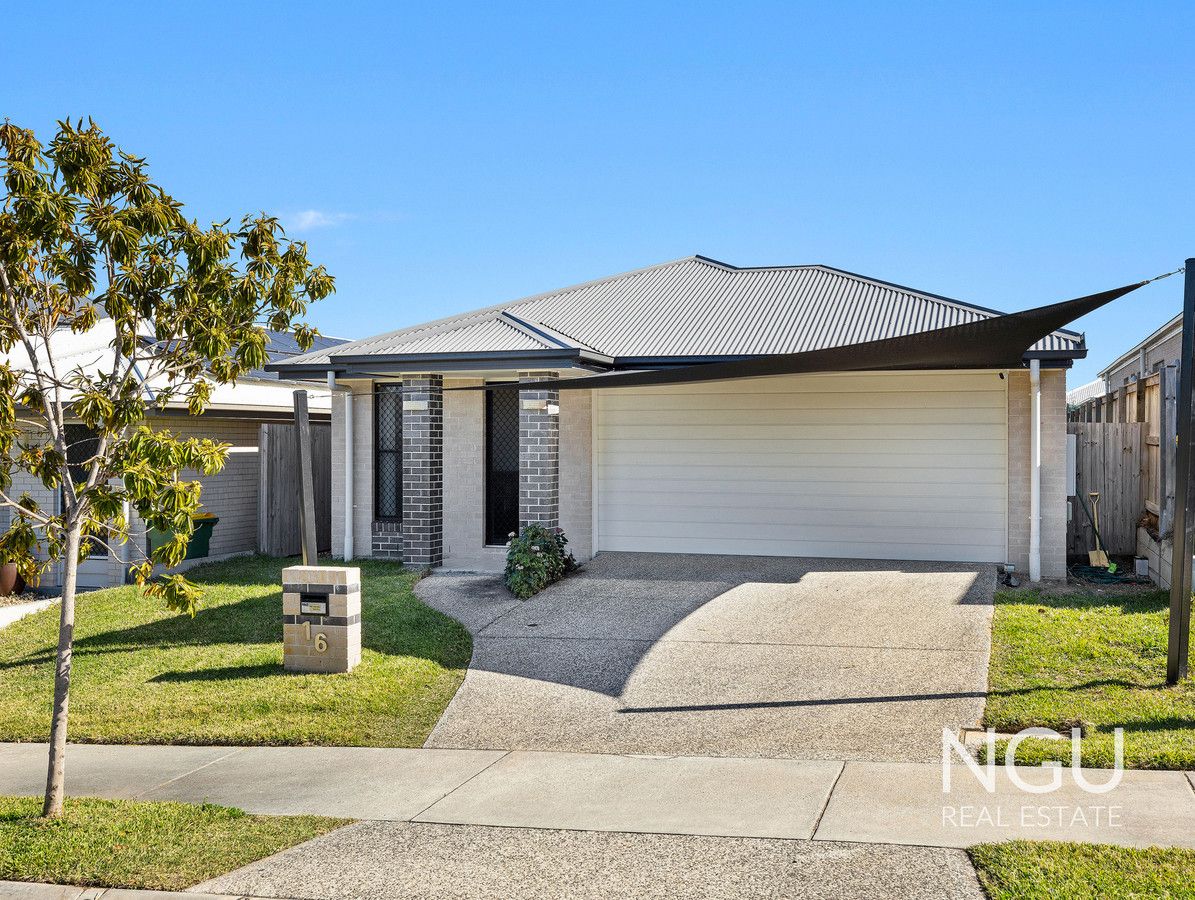 16 Eucalyptus Crescent, Ripley QLD 4306, Image 0