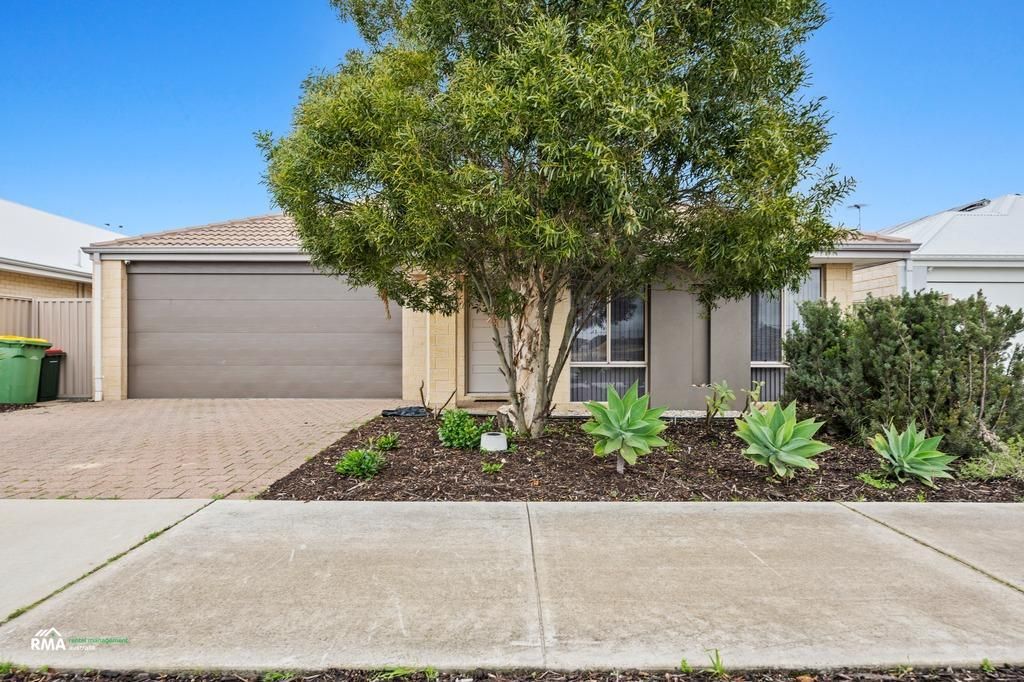 34 Appaloosa Drive, Baldivis WA 6171, Image 0