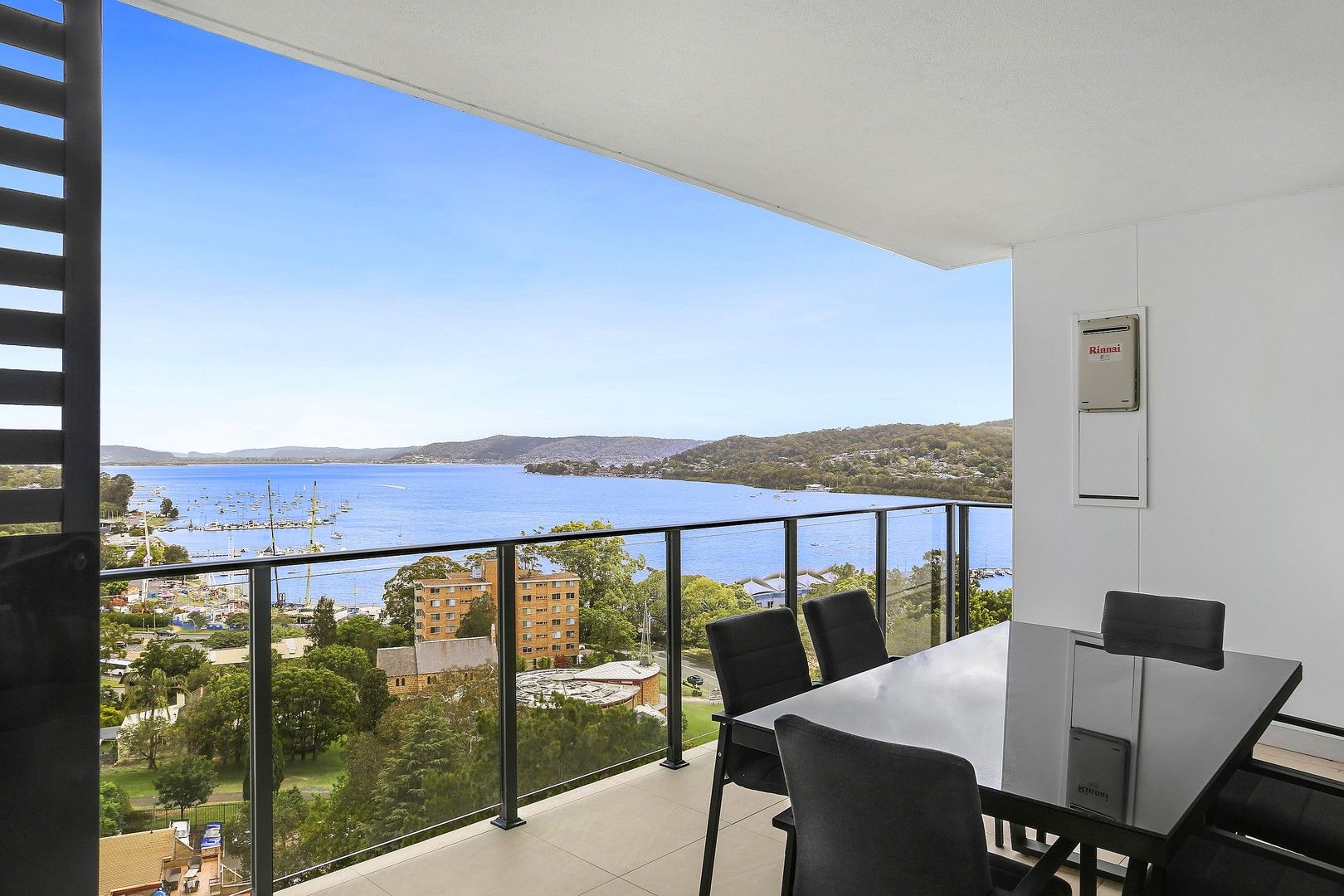 1208/25 Mann Street, Gosford NSW 2250, Image 0