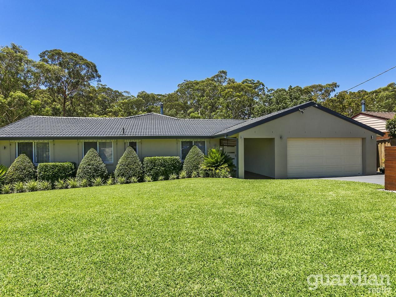 44 Tecoma Drive, Glenorie NSW 2157, Image 0