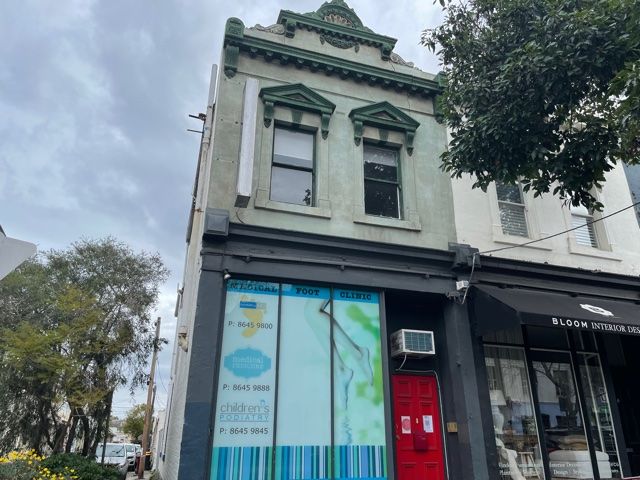 2/444 Clarendon Street, South Melbourne VIC 3205, Image 0