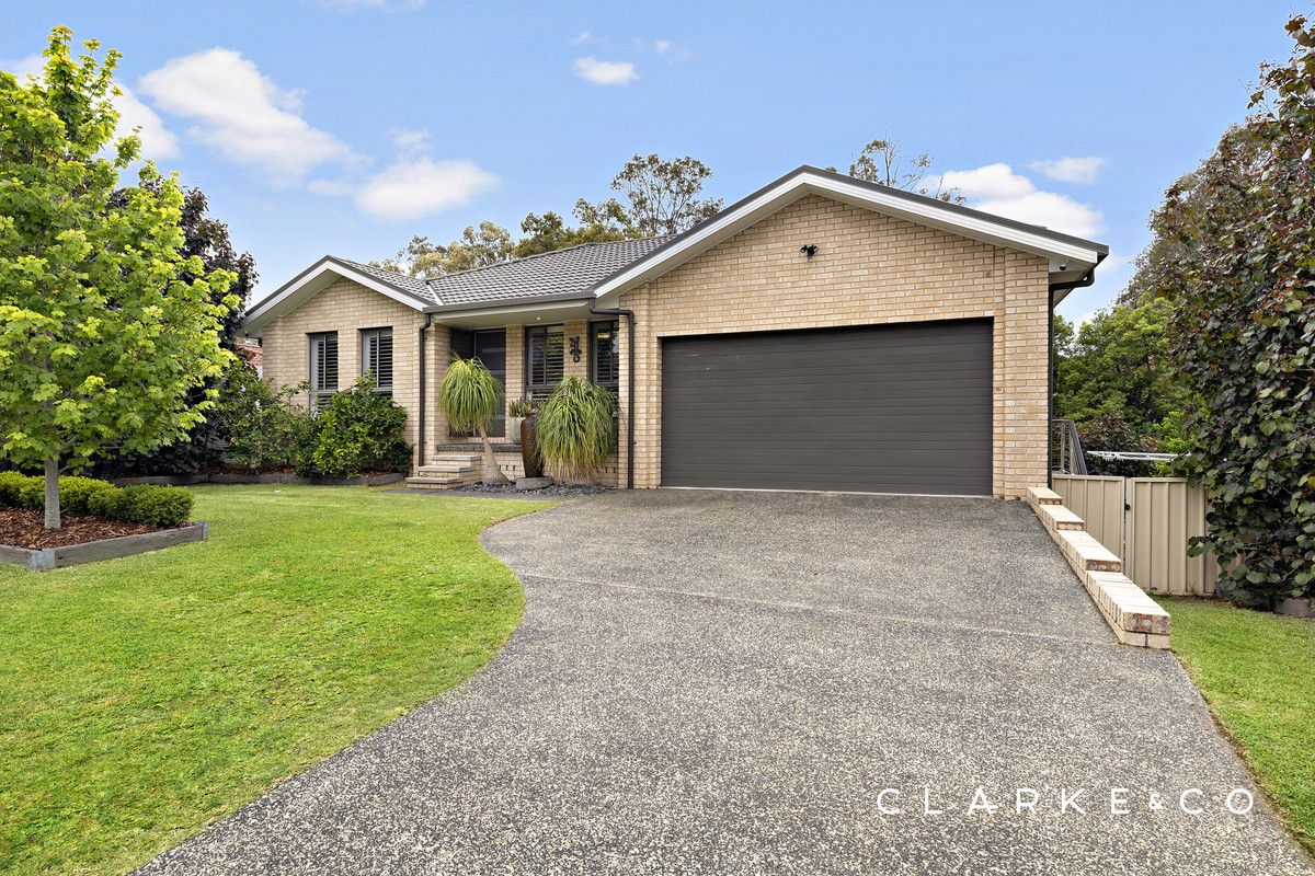 41 Brigantine Street, Rutherford NSW 2320, Image 0