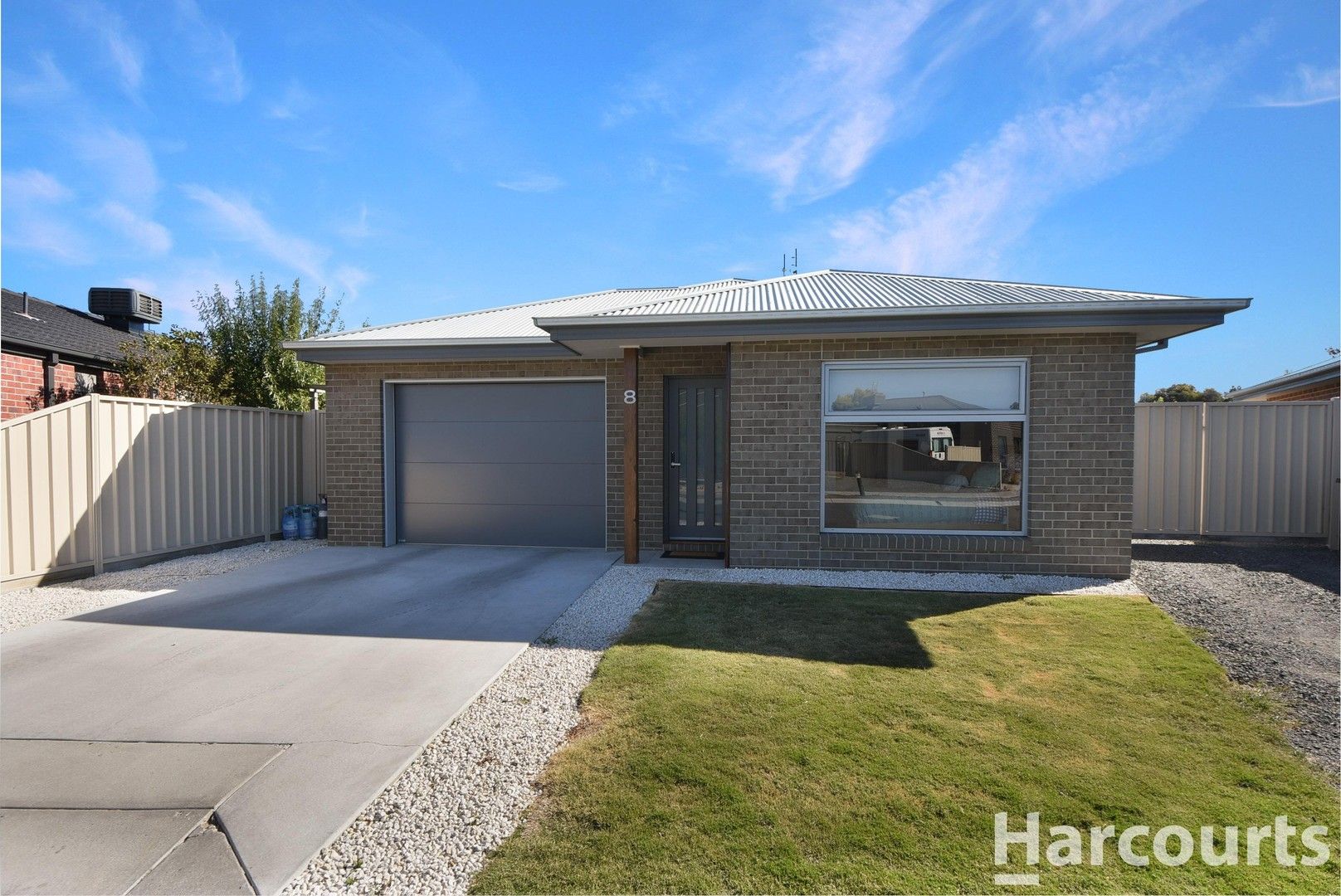 8 Hogan Court, Horsham VIC 3400, Image 0