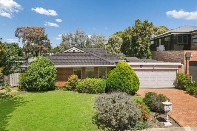 Picture of 5 Ayers Court, TAYLORS LAKES VIC 3038