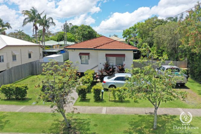 2 bedrooms House in 35 Manila Street BEENLEIGH QLD, 4207