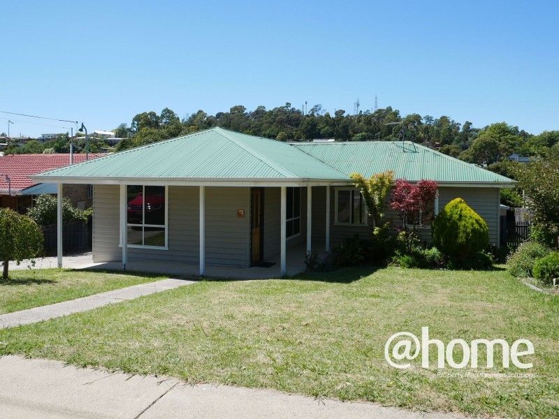 3 bedrooms House in 77 Pomona Road RIVERSIDE TAS, 7250