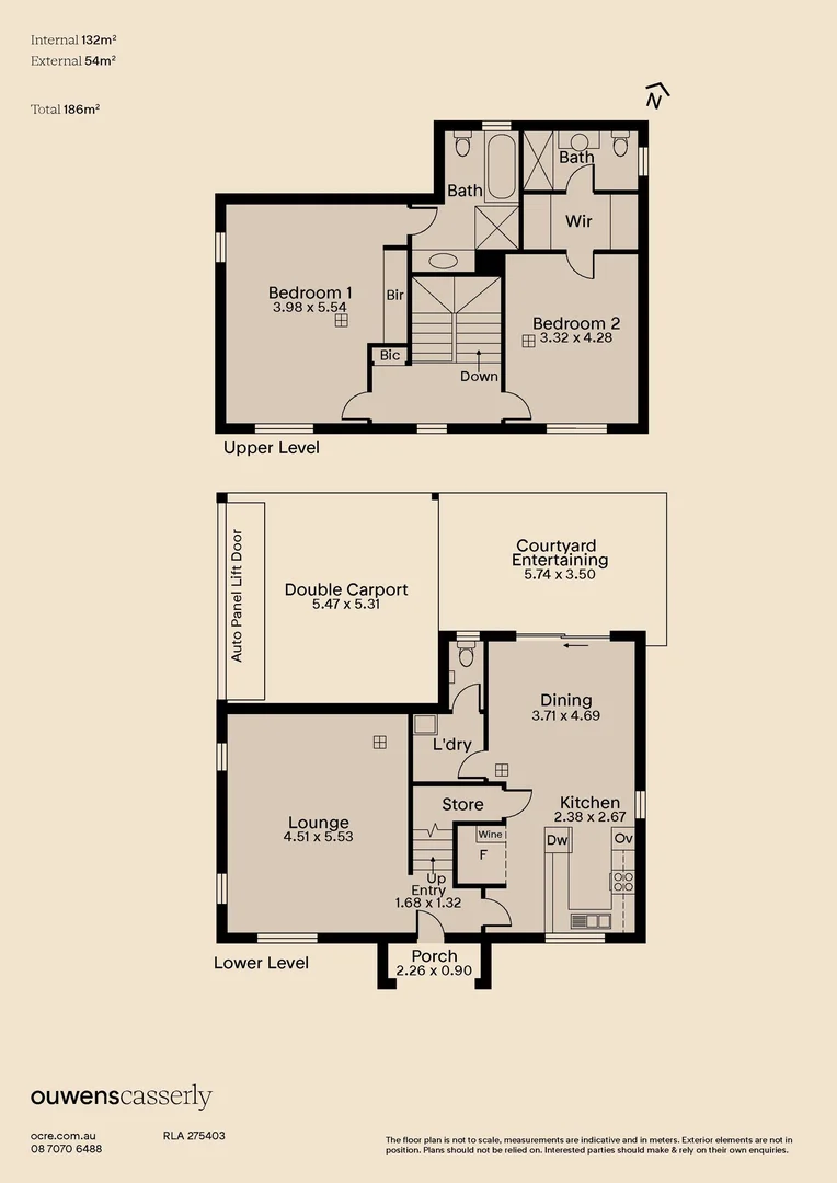 28 Archer Street, North Adelaide SA 5006 | Domain