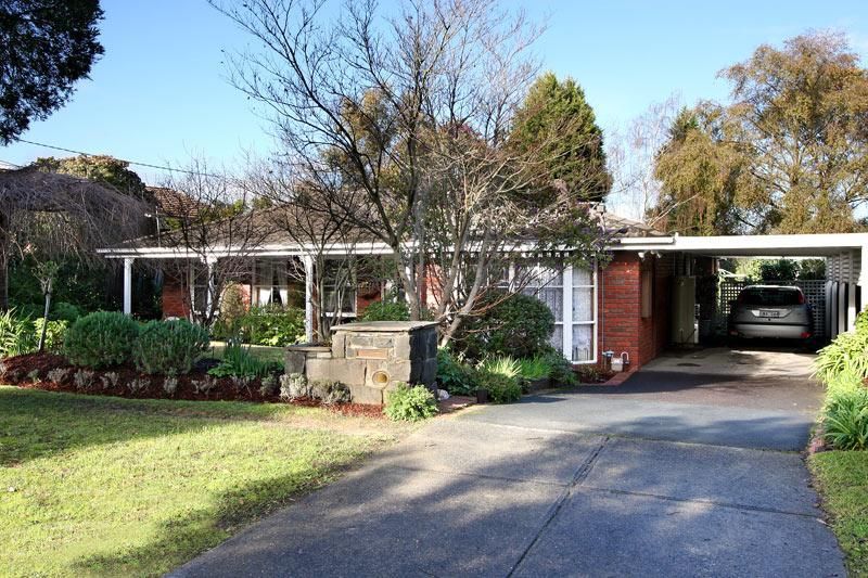 126 Langdale Drive, Croydon Hills Property History & Address Research