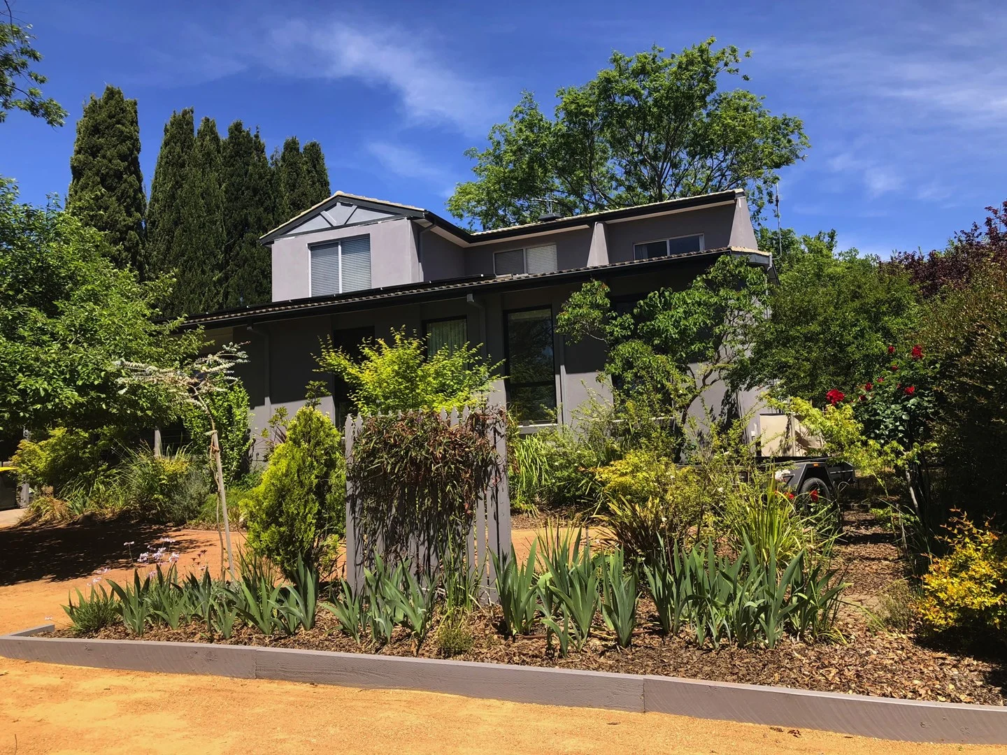 19 Discovery St, Red Hill ACT 2603