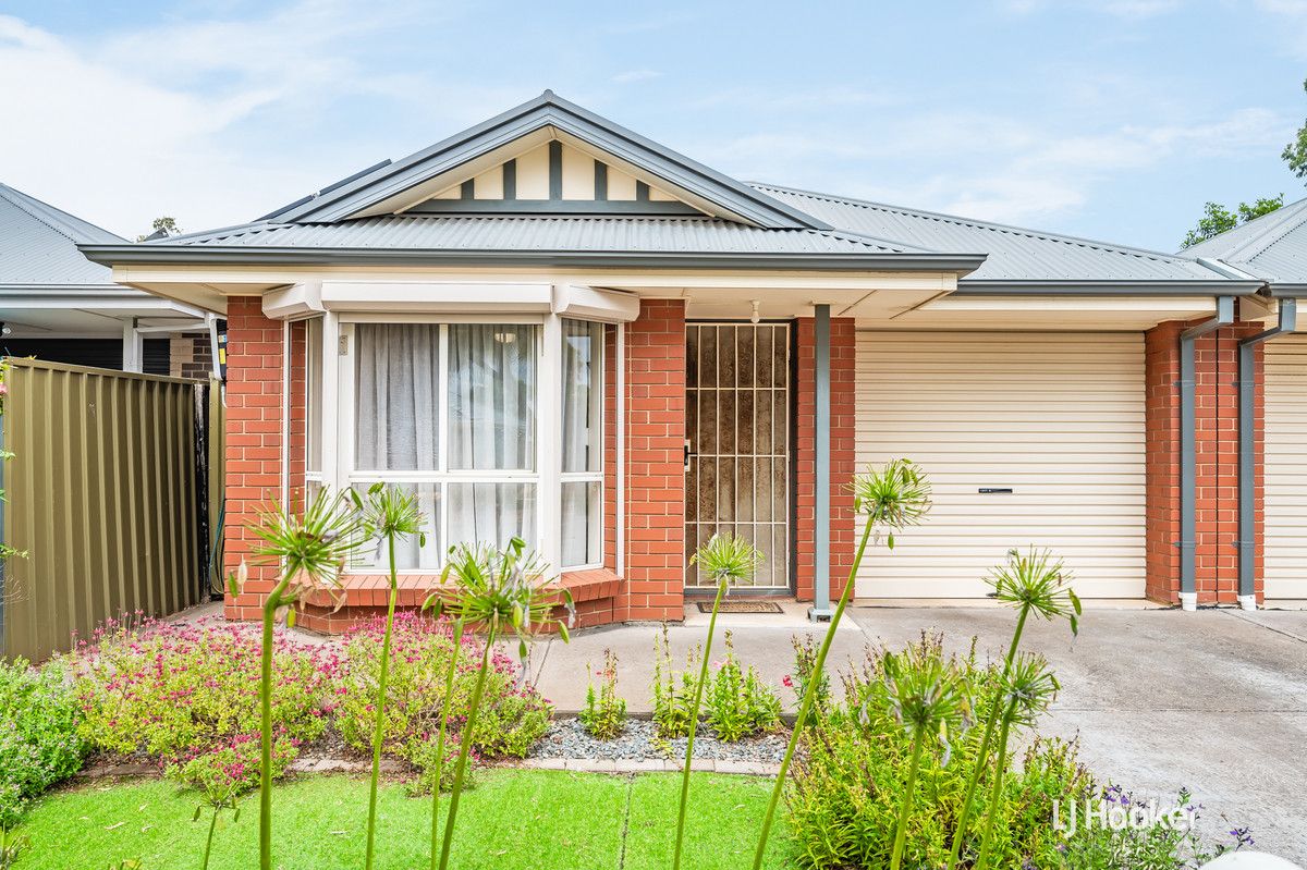 34 Bristol Crescent, Davoren Park SA 5113, Image 0